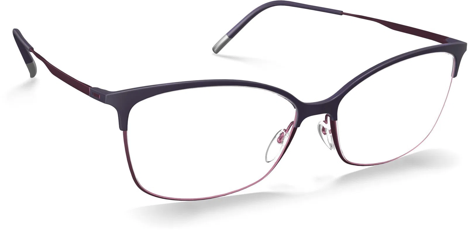 Silhouette Urban Fusion 1609 Eyeglasses - view 29